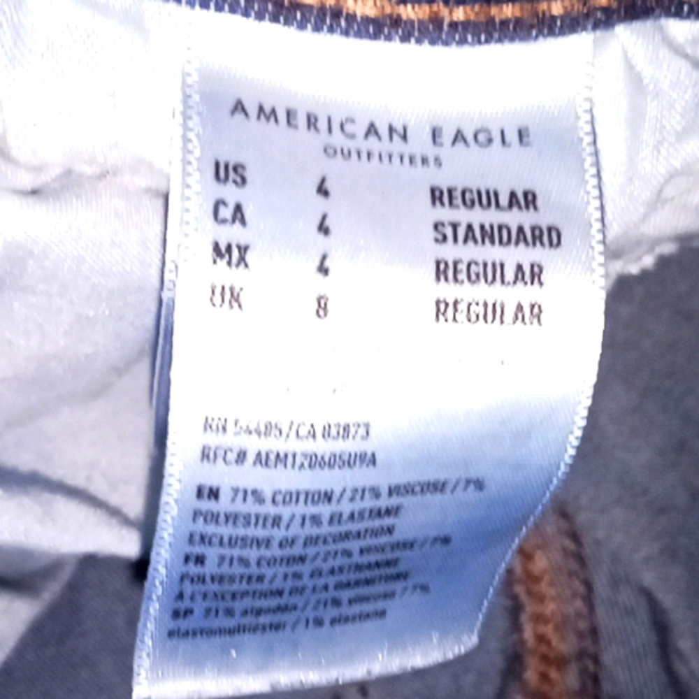 Pants - Picture 2 of 3